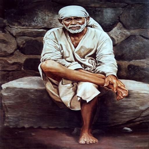Sai Baba Wallpapers icon