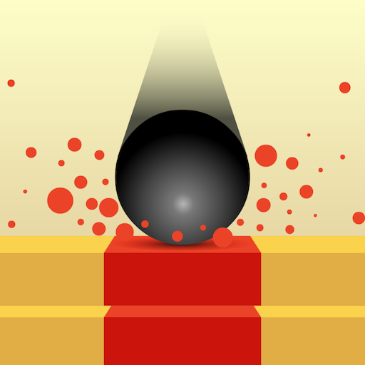 Hop Ball - Smash Down icon