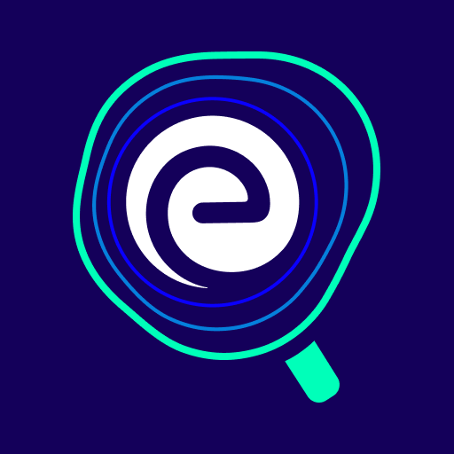 EMBIBE Lens icon
