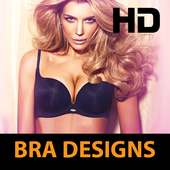 Hot Bra Designs