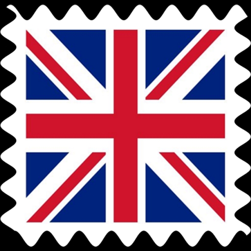 UK Postage Calculator icon