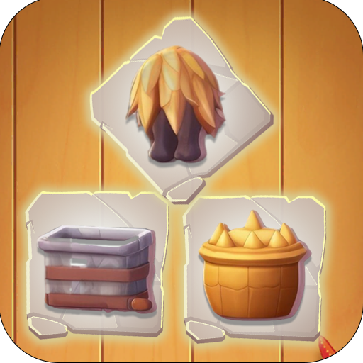 Tile Match Quest icon