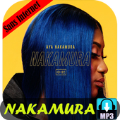 NAKAMURA 2019 (sans internet) icon