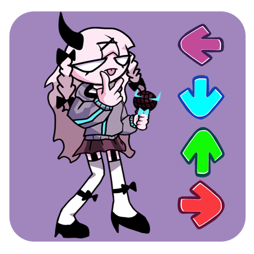 Friday Funny FNF Rasazy Mod Test icon