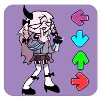 Friday Funny FNF Rasazy Mod Test