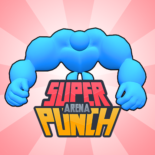 Super Punch Arena icon