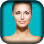 YouCam Makeup Editor icon