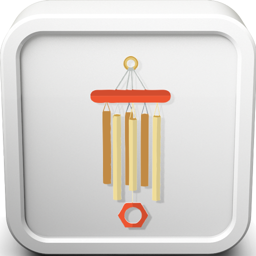 Wind Chimes Sounds Ringtone icon