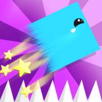 Six Moves - A Unique Puzzle Platform Game