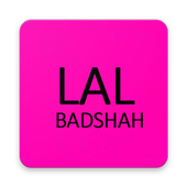 Lal Badshah أيقونة