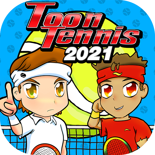 Virtual Clash - Tennis game 2021 icon