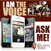 The Atlanta Voice icon