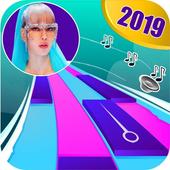 🎹 frendzona Songs Piano Tiles Music 🎹 icon