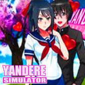 Trick Yandere Simulator icon