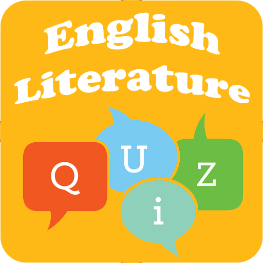 English Literature Test Quiz icon