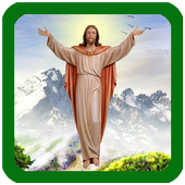 God Live Wallpaper icon