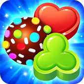 Creamy Candy icon
