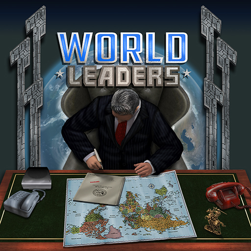 Leader mondiali icon