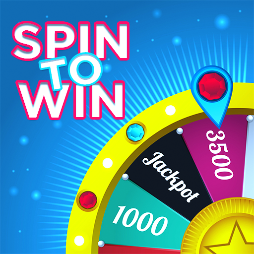 Spin To Win : Free UC and Royal Pass icon