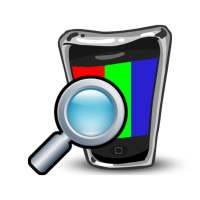 Screen Tester on 9Apps