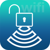 Wifi Password Reminder Pro icon