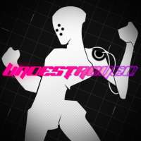 언디스트로이드 : 플랫포머 액션