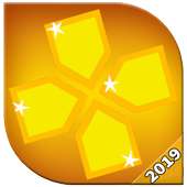 Emulator for PSP - Pro PPSSPP Gold