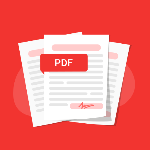 PDF Creator, Converter &amp; Scanner icon