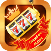 Jackpot slots icon