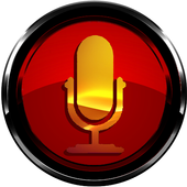 call recorder automatic icon