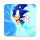 The Hedgegog Wallpapers icon