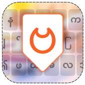 Myanmar Keyboard on 9Apps
