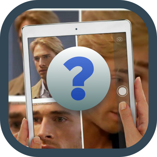 Adivina actores de novela icon