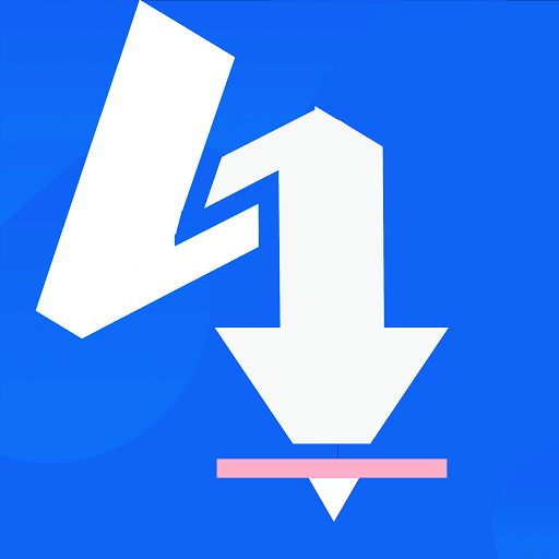 Video downloader for Facebook -FB Video Downloader icon