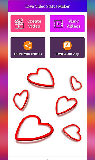 Mv master - Photo video Maker with Music screenshot 2