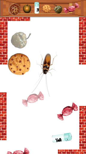 Cockroach - Cat's Game screenshot 6