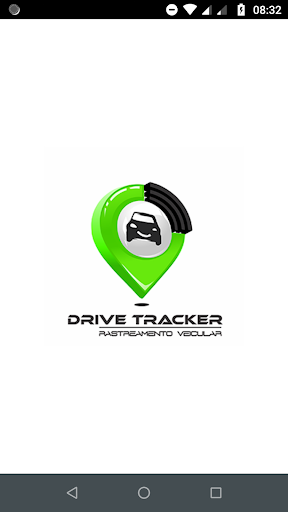Drive Tracker screenshot 1