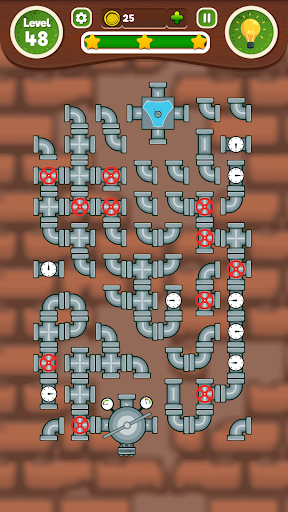 Connect Pipes screenshot 6