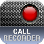 Auto Call Recorder Pro आइकन
