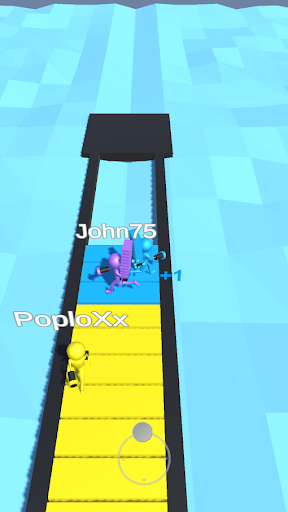 Shoot Race screenshot 1