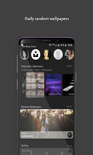 Wallpapers Gallery - HD Wallpapers & Backgrounds screenshot 7