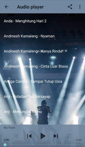 Musik Pop Indo 2020 screenshot 4