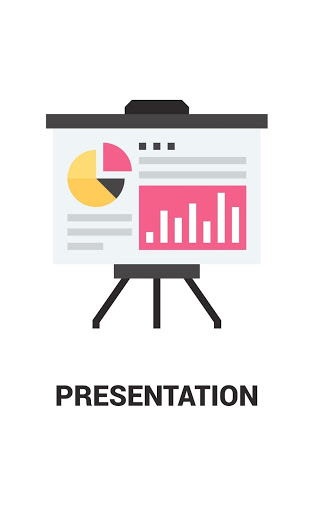 Presentation slides Office Templates screenshot 1