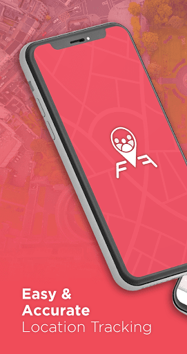 Find Family - Track Your Loved ones screenshot 2