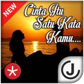 100 DP Kata Menyentuh Hati on 9Apps