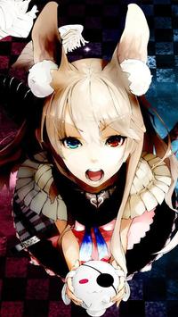 Anime Wallpaper screenshot 1