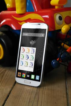 Lares Lite - Icon Pack screenshot 16