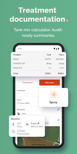 Farmable: Farm Management App screenshot 3