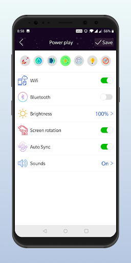 Game Booster Boost Game Speed screenshot 5