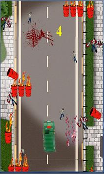 Road Zombie Killer screenshot 3